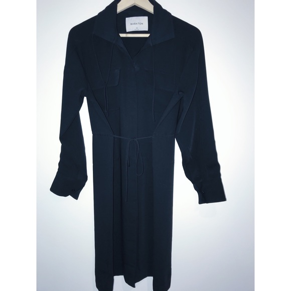 BABATON HOWITT DRESS (NWOT) - Picture 2 of 3